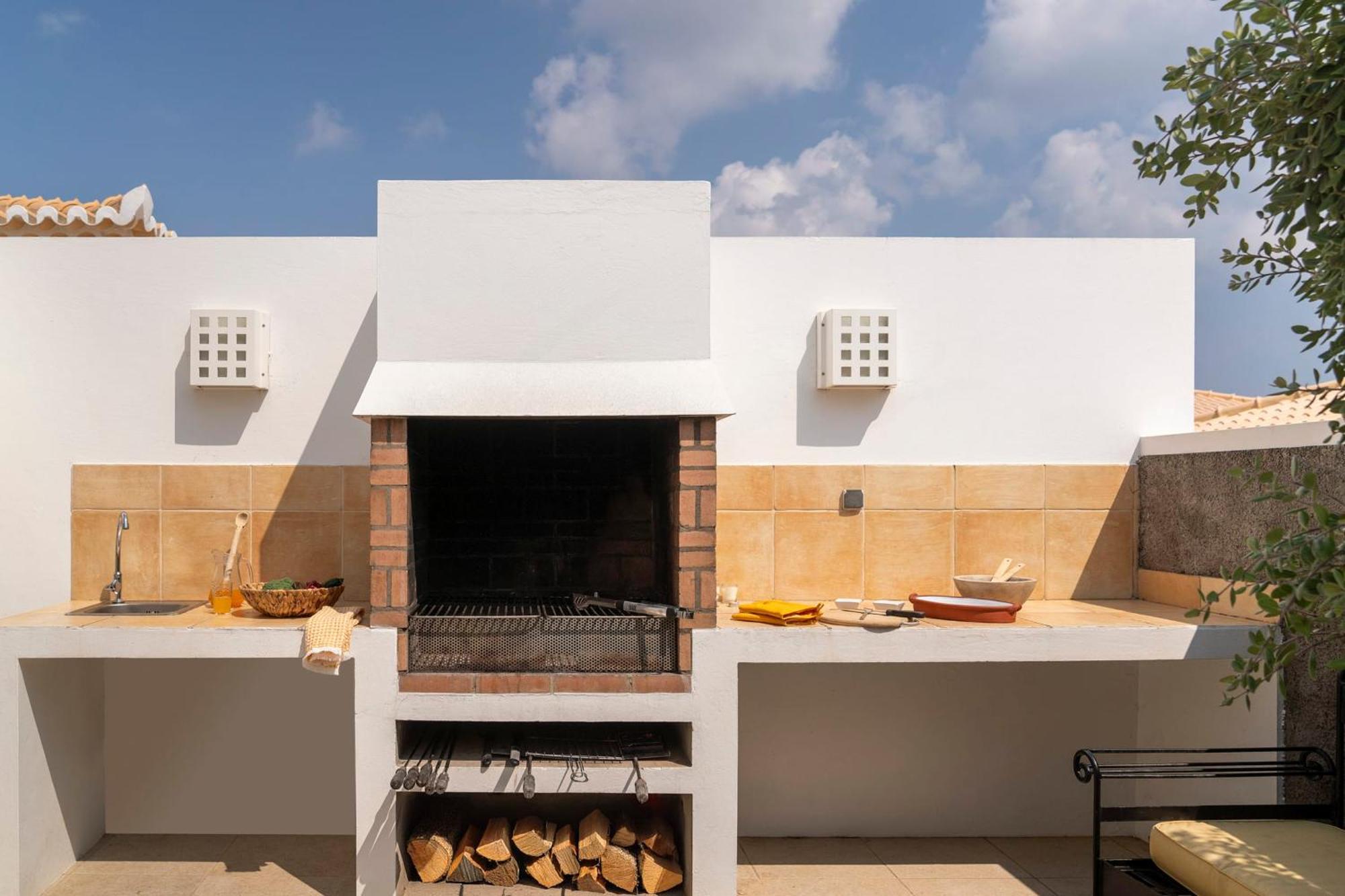 Casa Da Graca By An Island Apart 圣港 外观 照片