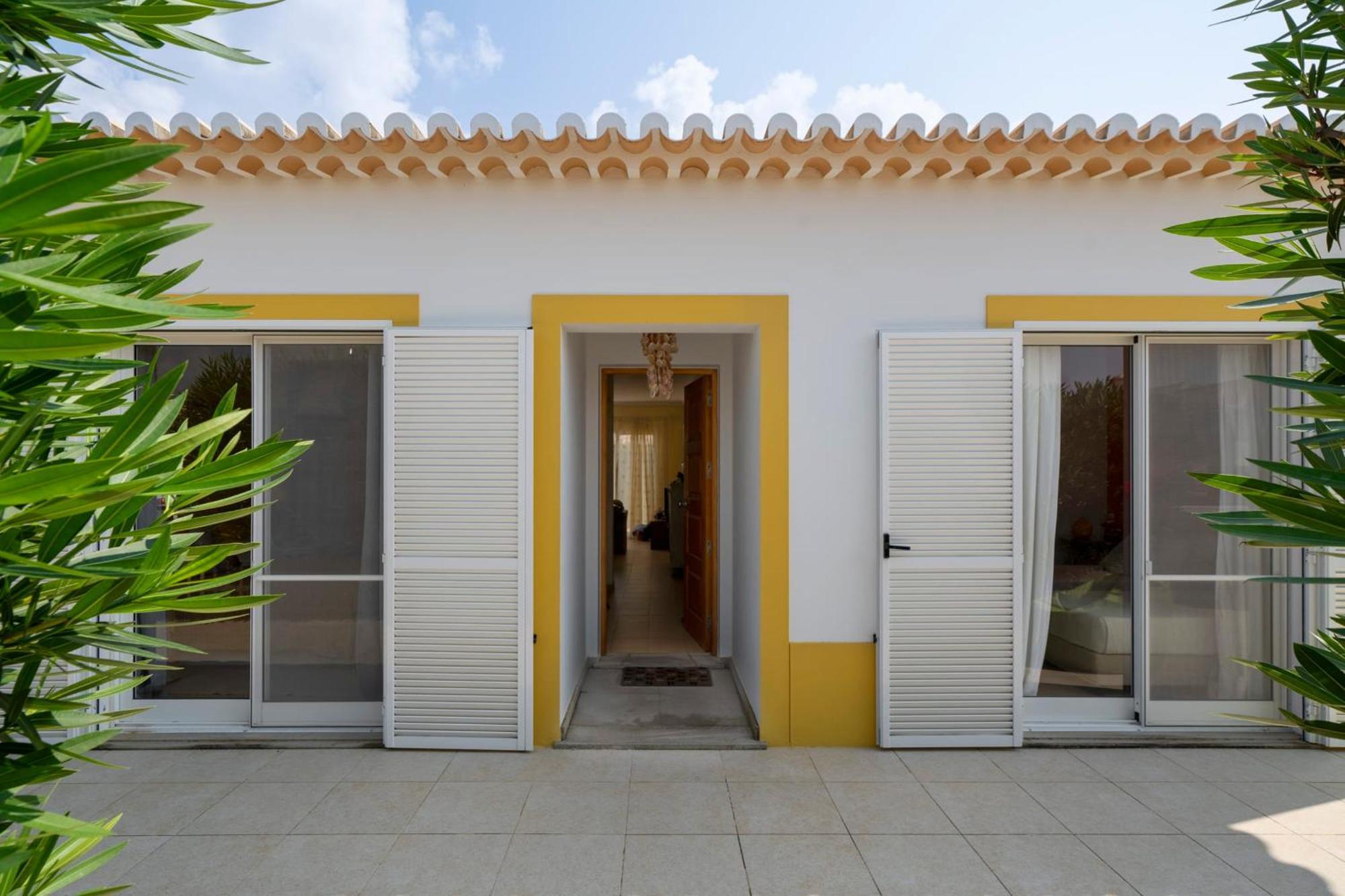Casa Da Graca By An Island Apart 圣港 外观 照片